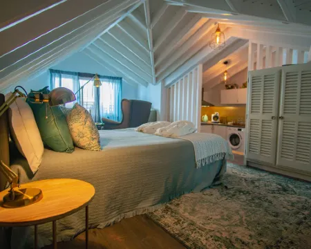 皮可我的床酒店 馬達萊納酒店