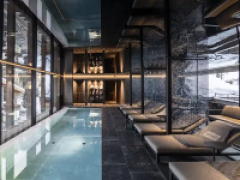 Linder Cycling Hotel Hotels in Selva