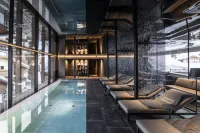 Linder Cycling Hotel Hotels in Selva di Val Gardena