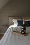 Wellness Sweet Bonihu B&B Hotels in Beernem