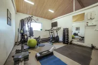 Hotel Katla by Keahotels - palestra