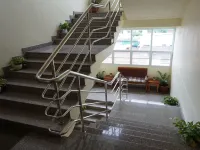 NP Residence Hotels near Mekhong River