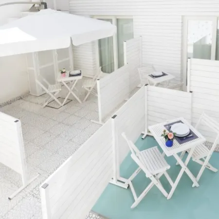 Siciliacasevacanze - Marina Domus