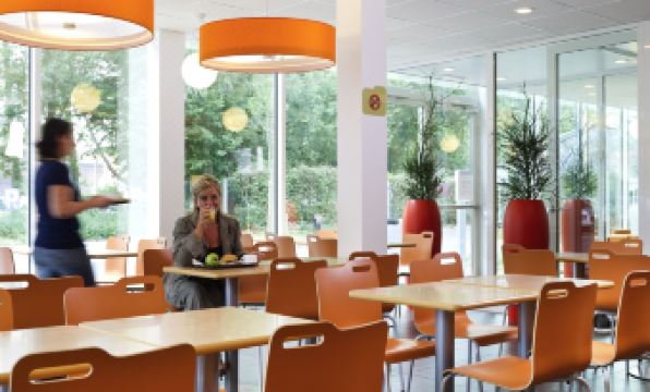 Ibis Budget Brussels South Ruisbroek