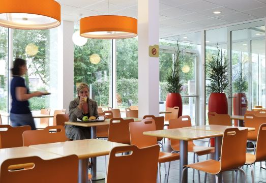 이비스 버짓 브뤼셀 사우스 루이스브룩