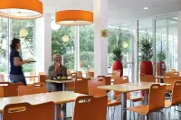 Ibis Budget Brussels South Ruisbroek - Desayuno