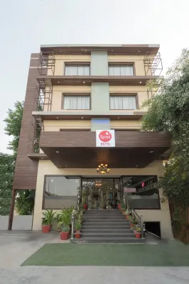 Hotel Agra - Walking Distance to Tajmahal