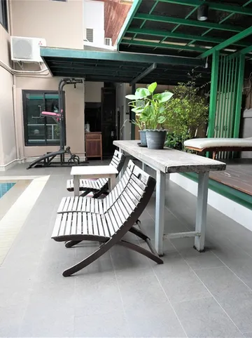 รูปภาพของบ้านธันวา