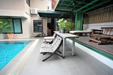 รูปภาพของบ้านธันวา