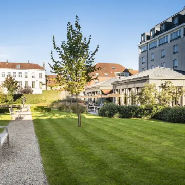Dukes' Palace Brugge - by Dukes' Hotel Collection