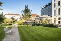 Dukes' Palace Brugge - by Dukes' Hotel Collection Hotels near Boudewijn Theme Park and Dolfinarium