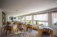 Hotel Taormina - parking
