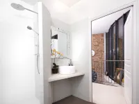 La Demeure Hotels in Ploumagoar