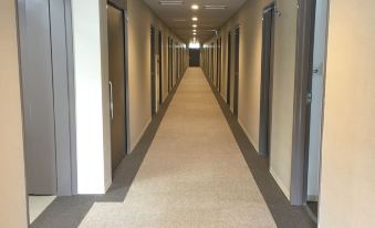 Hotel Daemado Hitakatsu