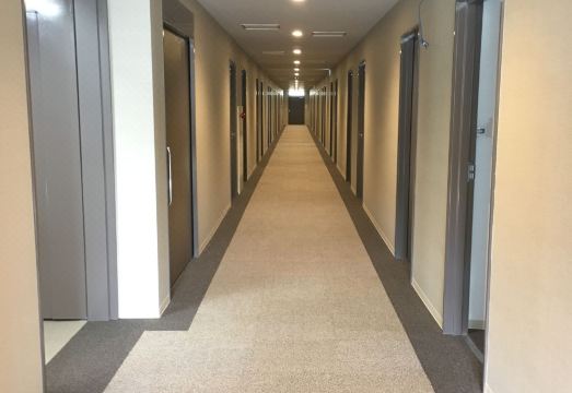 대마도 호텔 편의시설