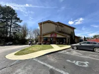 American Inn-Alexander City Hotels in Tallapoosa County