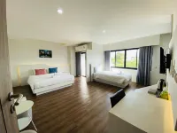 Luxsna Residence Hotel di Hat Yai North