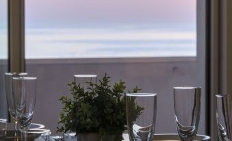 Joivy Fronte del Mar Seaview Apartment Casaregis