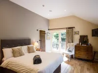Robin Hood Farm B&B Hotels in Bakewell