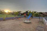 Woodstock Resorts