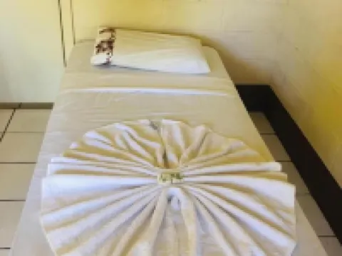 Transit Motel Hotels in Faleolo