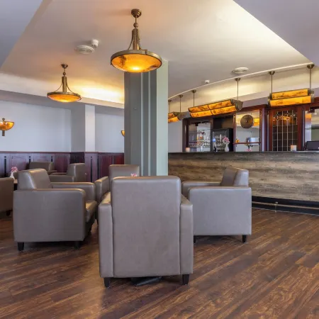 Fletcher Hotel Restaurant Rooland
