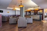 Fletcher Hotel Restaurant Rooland - bar