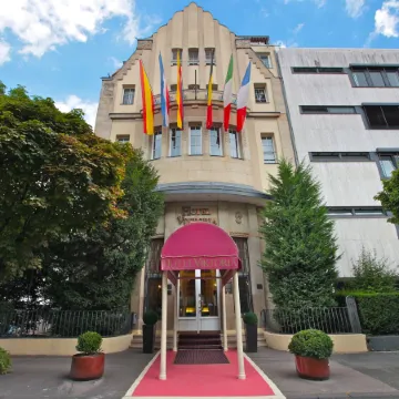 Hotel Viktoria