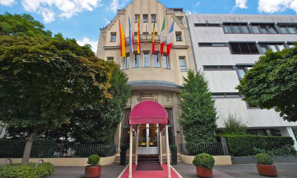 Hotel Viktoria