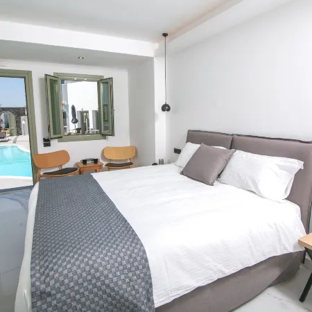 Kallos Imar Boutique Hotel