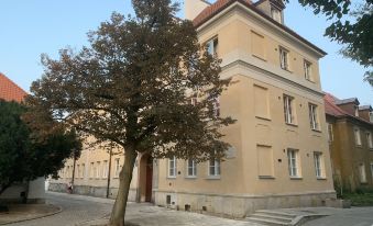 AAA STAY Premium Apartments Old Town