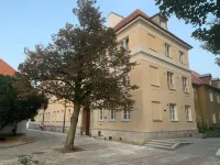 AAA 스테이 프리미엄 아파트먼트 올드 타운 바르샤바  호텔