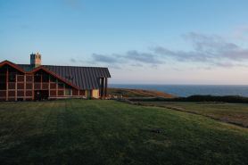 The Inn at Newport Ranch