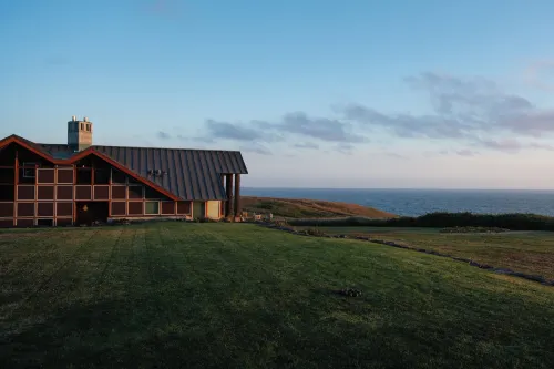 The Inn at Newport Ranch - spa