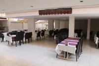 Rosella Hotel - sarapan