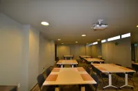 Vitoria Stone Hotel