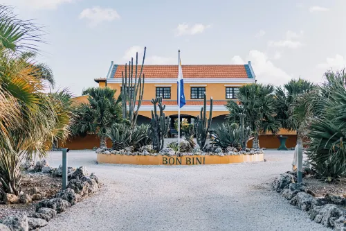 Boutique Hotel Wanapa Adult Friendly - 14 years and older.