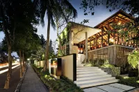 COMO Uma Ubud, Bali Hotels near Uma Sari Ubud Villas