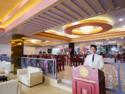 Butuan Grand Palace Hotel Hotels in Butuan