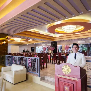 Butuan Grand Palace Hotel