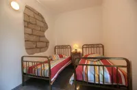 Apartmenthaus Saxonia Hotels in Neustadt in Sachsen