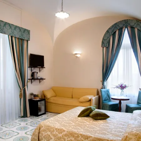 Albergo l'Antico Convitto