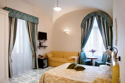 Albergo l'Antico Convitto