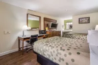 Econo Lodge Atlanta Airport East