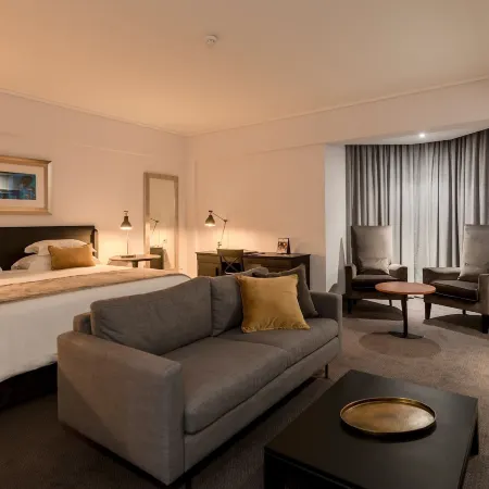 Hotel Avenida