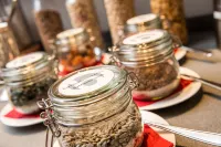 Hotel Boehler - Morgenmad