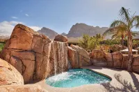 El Conquistador Tucson, A Hilton Resort - Phòng tập thể hình