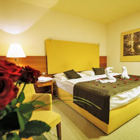 Hotel AquaCity Mountain View