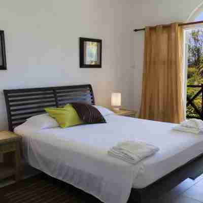 Ocean Spray Apartments Rooms