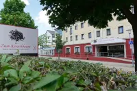 Zum Kirschbaum Hotels in Theilheim